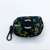 D'Paseo - Porta Bolsas Para Perros Amazonas