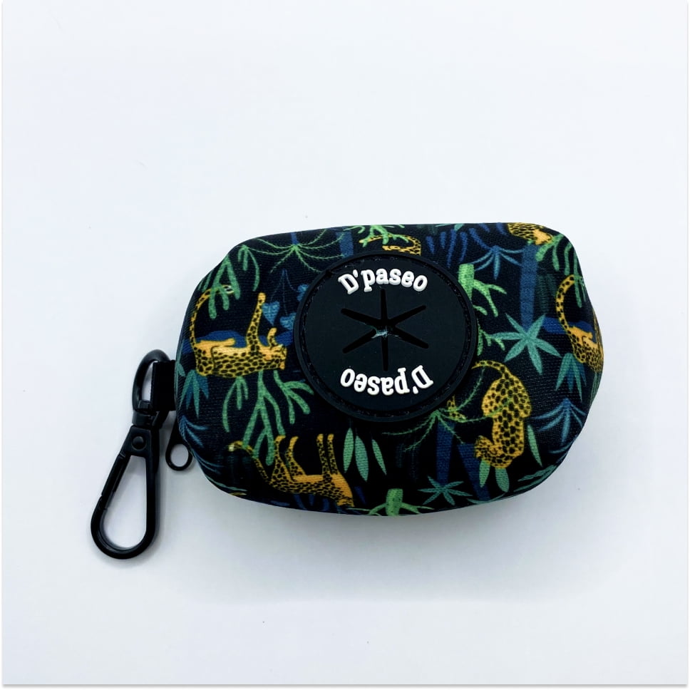 D'paseo - Porta Bolsas Para Perros Amazonas