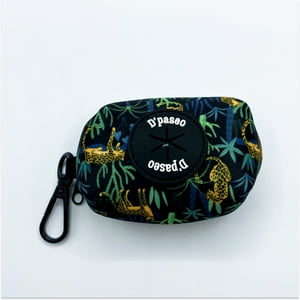 D'Paseo - Porta Bolsas Para Perros Amazonas