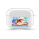 thumbnail image 1 of Mi Mascota Mágica Morphle-theme AirPods Pro Earphone Case Compatible with Apple Devices Premium Flexible TPU theme Custom, 1 of 6