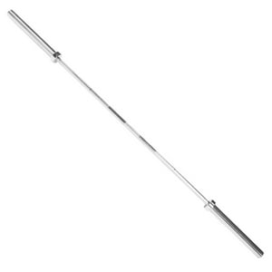 Promachine - Barra Olímpica 15Kg 218Cm Eco Serie