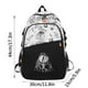 thumbnail image 2 of Large Capacity Bagpack for Woman and Man School Bag Backpack for Women, 2 of 3