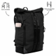 thumbnail image 5 of Mochila Universitaria Spurn 2.0 Porta PC 14" Negro Hombre, 5 of 7