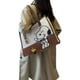 thumbnail image 3 of Bolso de Lona Snoopy & Woodstock De gran Capacidad, 3 of 3