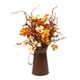 thumbnail image 2 of Maceta Artificial Moderna Floral Creativa Para Sala De Estar De Fiesta Interior, 2 of 5