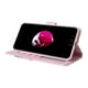 thumbnail image 4 of FOXDOCK Funda Tipo Cartera Floral para iPhone X/XS ,Funda con Tapa de Cuero PU, Protección Antigolpes con Ranuras para Tarjetas y Soporte, 4 of 6