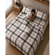 thumbnail image 3 of Set de Sabanas Confort de Verano 4 Piezas King, 3 of 6