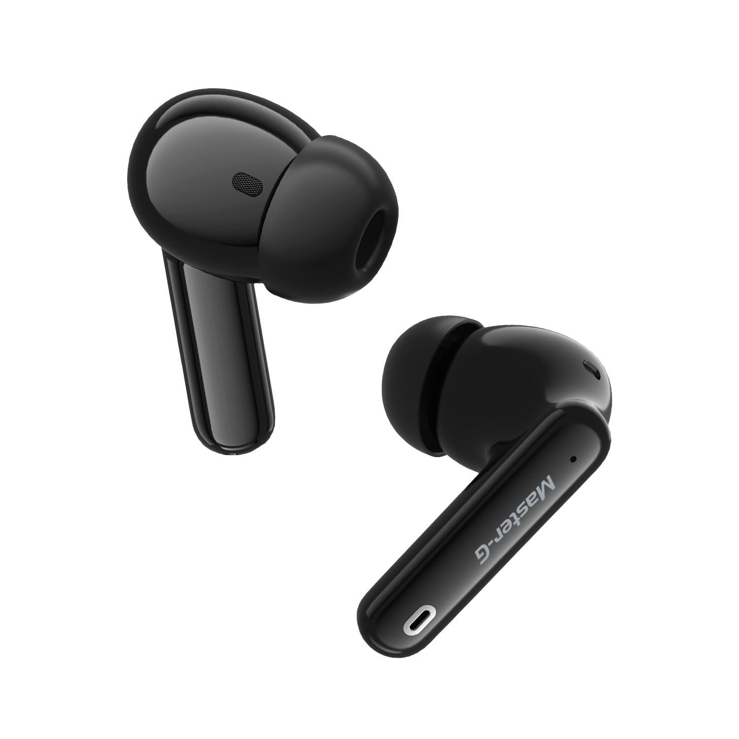 Audífonos Bluetooth In Ear Tws Anc Buds22 Con App Master-g