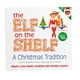 thumbnail image 3 of Tradición navideña The Elf on the Shelf: Elf Explorador niña, 3 of 4