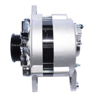 Repuestos Del Sol - Alternador 50 Amp Toyota Hilux 1.8 1989 1993