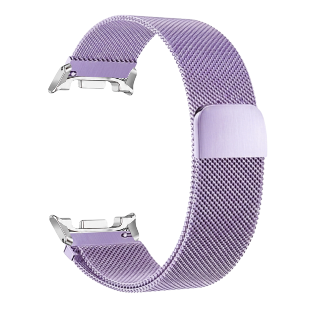 Correas Para Galaxy Watch 8 - 40MM - Milanesa Loop
