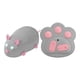 thumbnail image 2 of Control Remoto Rata Control Remoto Electrónico Portátil Gato Juguete Perro Gatito Gato Gris Con Luz, 2 of 5