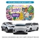 thumbnail image 4 of Sombrilla Solar para Auto Rugrats 133x73cm, 4 of 6