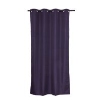 Mashini - Cort Blackout Arg 140X220 Regata Morado