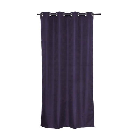 MASHINI CORT BLACKOUT ARG 140X220 REGATA MORADO
