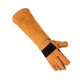 thumbnail image 1 of Guantes Para Manipulación De Mascotas, Antiara?azos, Para Manipuladores De Animales, Empleados De Tiendas De Mascotas, Gatos, 45cm, 1 of 3