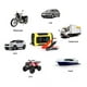 thumbnail image 2 of Cargador Inteligente de batería 12v De Auto, 2 of 2