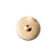thumbnail image 2 of a20511 Platillo Hihat 14 a Custom Top H H Brilliant Zildjian, 2 of 3