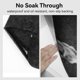 thumbnail image 3 of Alfombra de piso Meitola 244 cm x 244 cm impermeable para garaje, 3 of 7