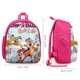 thumbnail image 2 of Mochila Desmarcar Chip Y Dale Vida En El Parque Rosa, 2 of 6
