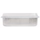 thumbnail image 3 of Molde para tartas Nordic Ware comercial de aluminio natural de 9 pulgadas, 3 of 8