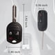 thumbnail image 4 of Llavero de repuesto MechanMagic para Ford F-150 2004-2014, 4 of 7