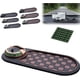 thumbnail image 1 of Alfombrilla antideslizante coche multifunción base universal móvil gafas llaves, 1 of 7