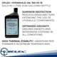 thumbnail image 2 of Aceite hidráulico Uflex USA 1 cuarto, 2 of 6