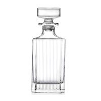 Rcr - Botella Whisky Timeless