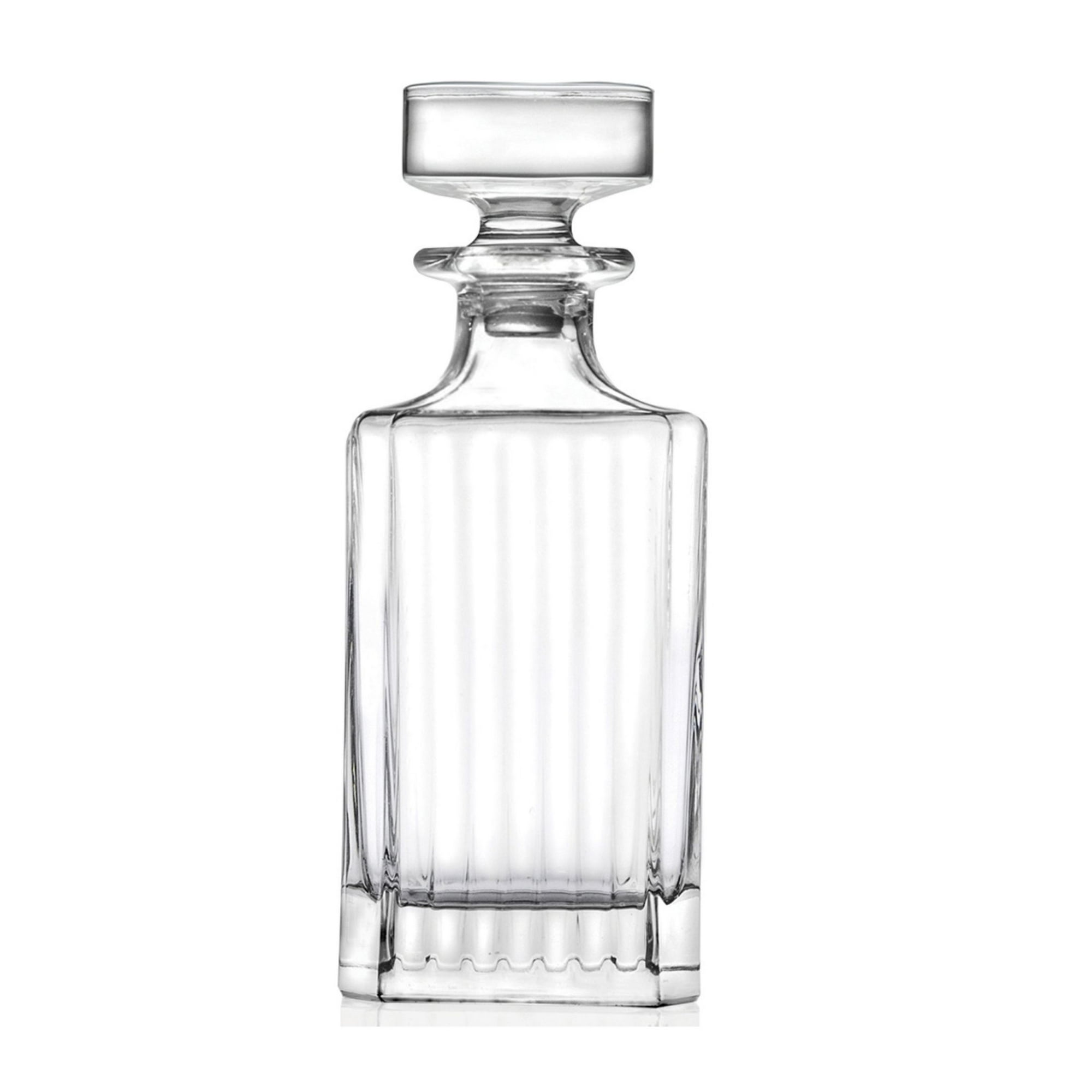 Rcr - Botella Whisky Timeless