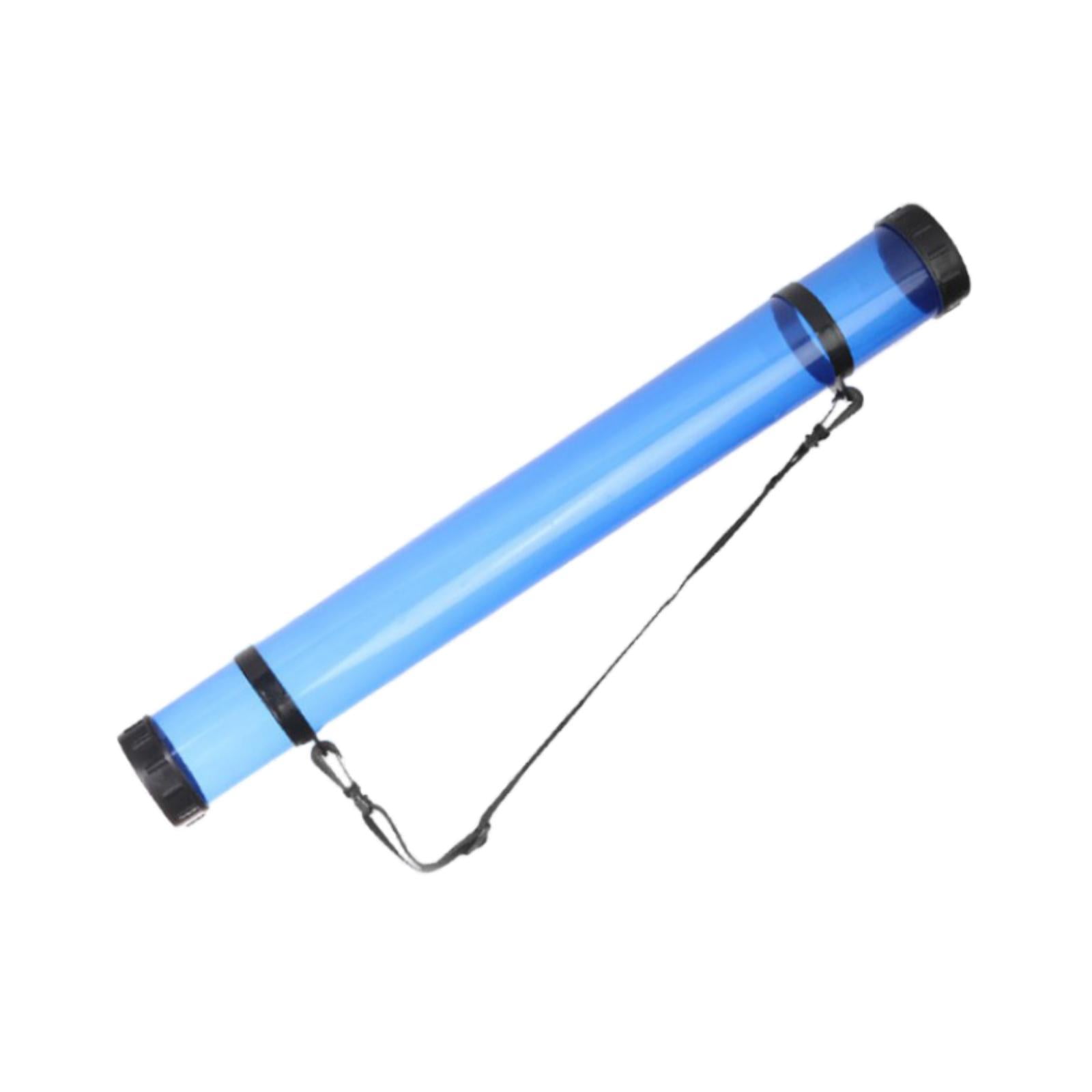 Magideal - Tubos De Recogida De Pickleball, Recogedor De Pelotas, Póster De Colección, Soporte Para Tubos Para Instrucción, Deportes Al Aire Libre, Gimnasio, Obr 64 Cm X 73 Cm