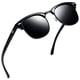 thumbnail image 1 of Gafas De Sol Semi Sin Montura Polarizadas Protección Uv400, 1 of 6