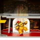 thumbnail image 5 of NINTENDO NTND 2 5IN BOWSER CASTLE PLYST, 5 of 9