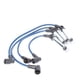 thumbnail image 1 of Juego cable bujia chevrolet corsa 1.6 2009 2011, 1 of 2