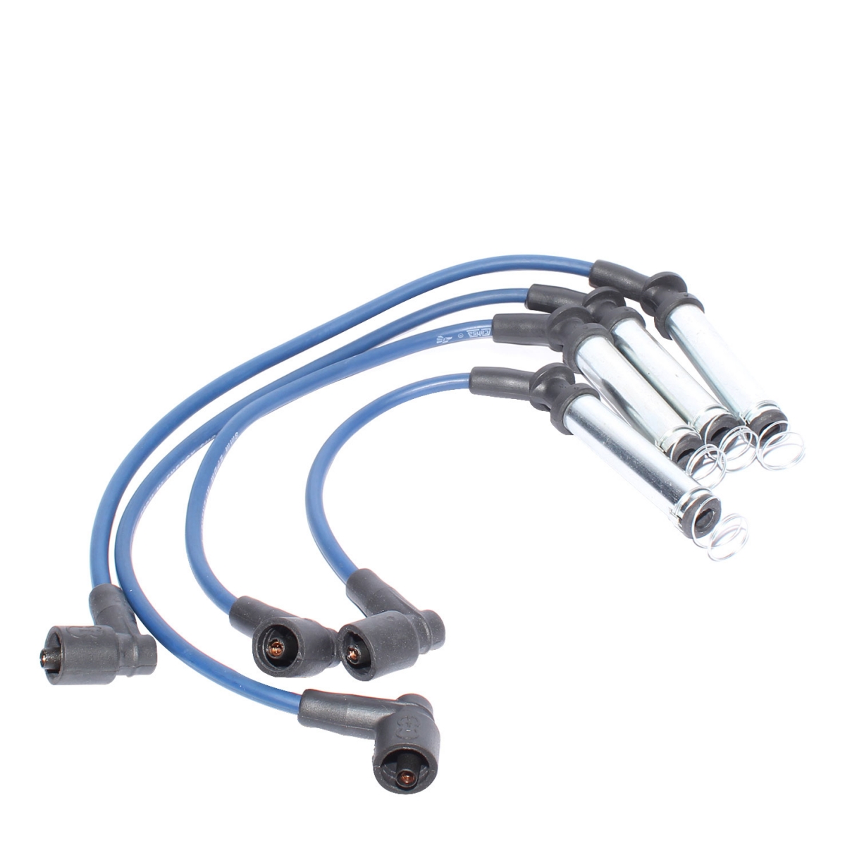 Repuestos Del Sol - Juego Cable Bujia Chevrolet Corsa 1.6 Swing 2000 2008