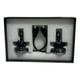 thumbnail image 2 of Kit Ampolletas LED Iron Dakar R8 9005 Ultra Slim, 2 of 3