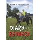 thumbnail image 1 of Libro publicado de forma independiente: Diario de un redneck, Mark T, 1 of 1