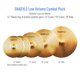 thumbnail image 2 of Pack de Platillos Shaevle Low Volume Hi-hat 14" Crash 16"-20", 2 of 5