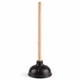 thumbnail image 1 of Destapador de Baño Manual Sopapo Resistente, 1 of 8