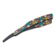 thumbnail image 1 of Navaja Navajin Para Afeitar Mas Cuchilla Barberia Calavera, 1 of 2