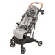 thumbnail image 4 of Coche Paseo Lucca Grey Infanti Negro, 4 of 8
