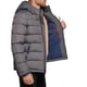 thumbnail image 2 of Chaqueta Tommy Hilfiger con capucha para hombre, color antracita, talla XS, 2 of 3