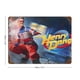 thumbnail image 2 of Cartel Metálico Decorativo Henry Danger Desmarcar 20x30 cm, 2 of 6