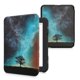 thumbnail image 1 of Funda para lector electrónico kwmobile compatible con Barnes & Noble Nook Glowlight 4/4e, 1 of 8