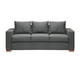 thumbnail image 2 of Sofa Cedric 3 Cuerpos Marengo, 2 of 3