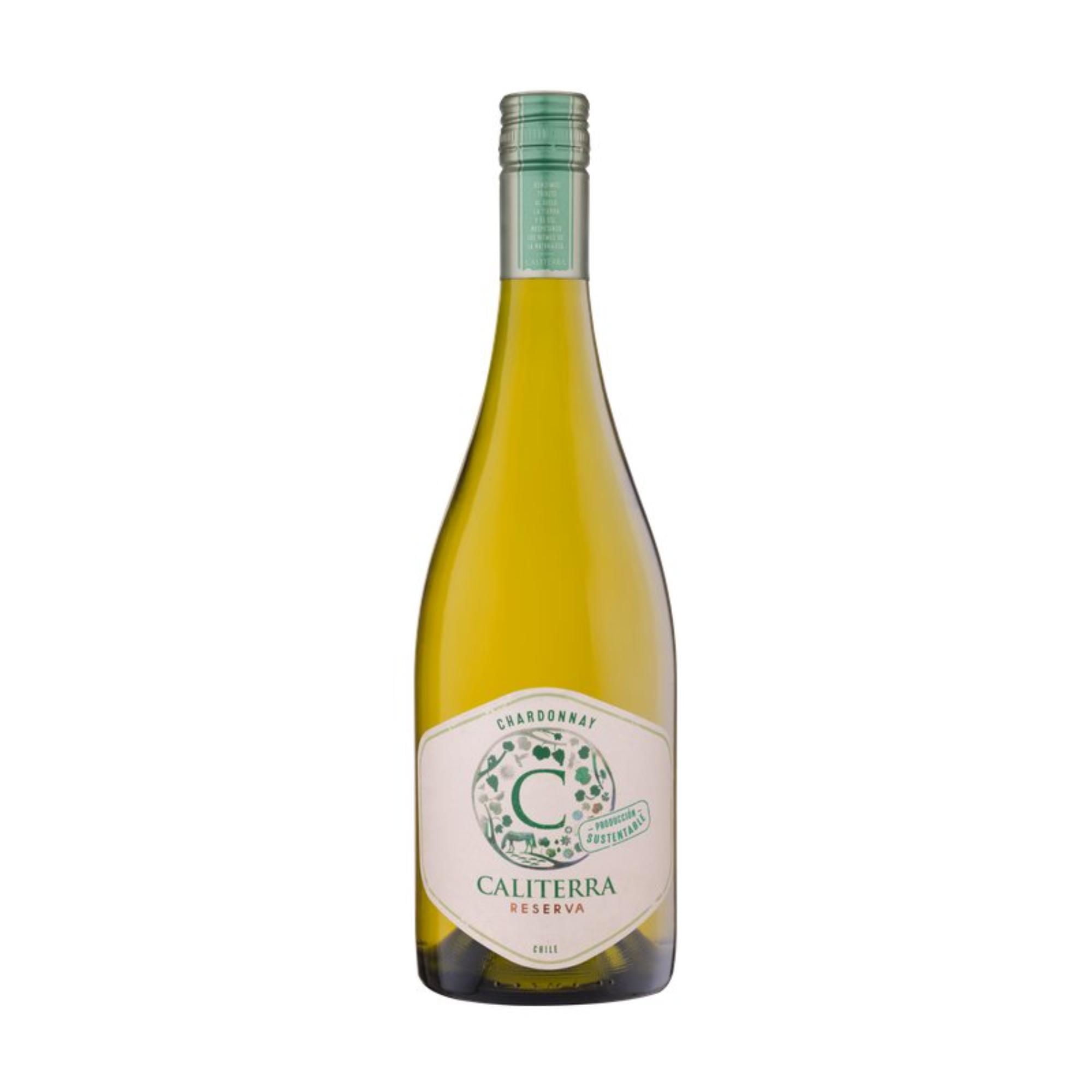Caliterra Rva Chardonnay 750Cc