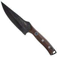 Wayu - Cuchillo Pairing Con Funda Rustic Colecction