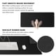 thumbnail image 5 of Alfombrilla De Escritorio Grande Mouse Pad De 80 X 40 Cm Antideslizante E Impermeable, 5 of 7