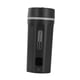 thumbnail image 1 of Hervidor Eléctrico Portátil Con 6 Preajustes Variables De 550 Ml Para Viajes En Hotel A Casa, Negro, 1 of 5
