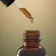 thumbnail image 4 of Ginkgo Biloba Líquido Swanson 29 Ml Concentración Memoria Sin Sabor, 4 of 5